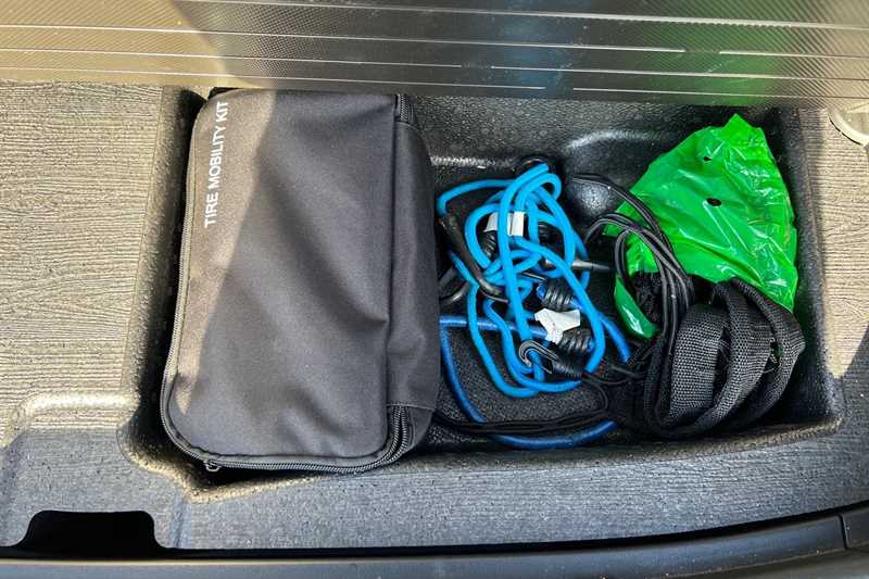 Used Hyundai TUCSON 2021 for sale - 78188804: Photo 37