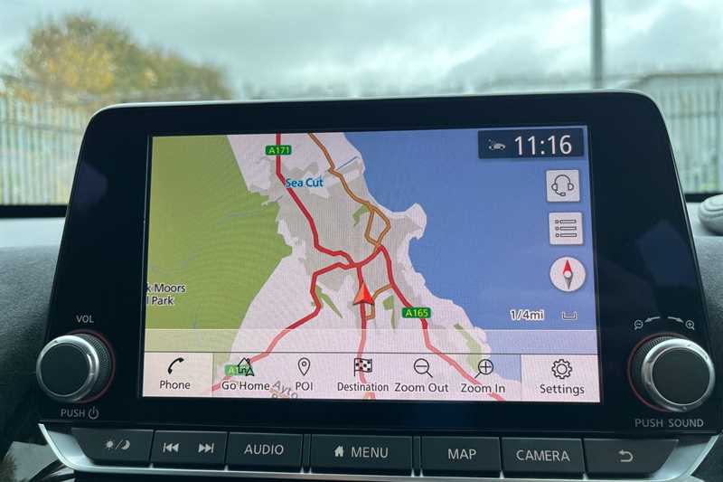 Used Nissan Juke 2021 for sale - 77728030: Photo 18