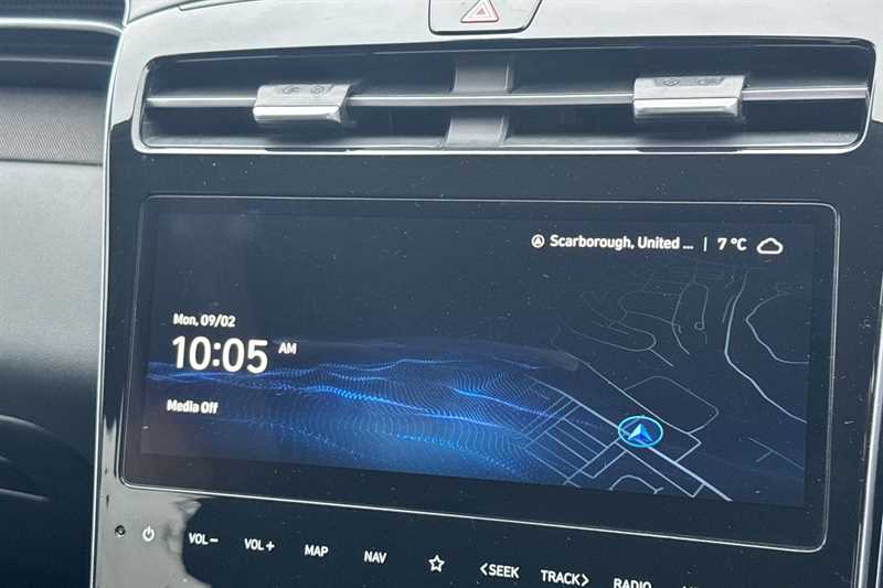 Used Hyundai TUCSON 2022 for sale - 77561913: Photo 17