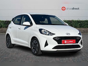 Used Hyundai i10 2024 for sale - 76529476: Photo