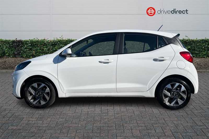 Used Hyundai i10 2024 for sale - 76529476: Photo 6