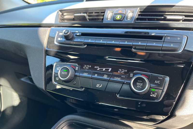 Used BMW X1 2018 for sale - 77391544: Photo 15