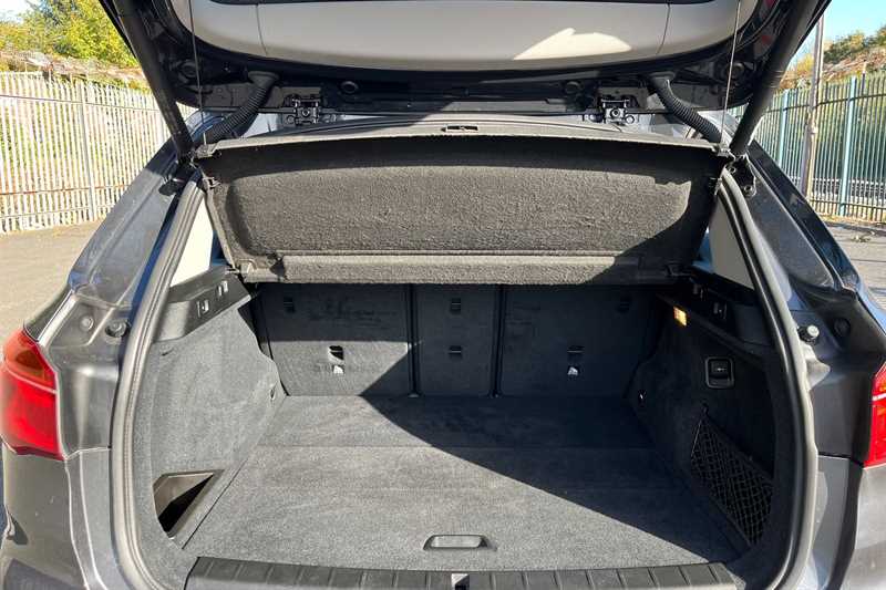 Used BMW X1 2018 for sale - 77391544: Photo 25