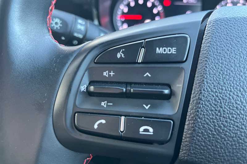 Used Hyundai i10 2021 for sale - 78160036: Photo 21