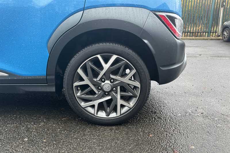 Used Hyundai KONA 2022 for sale - 76853074: Photo 11