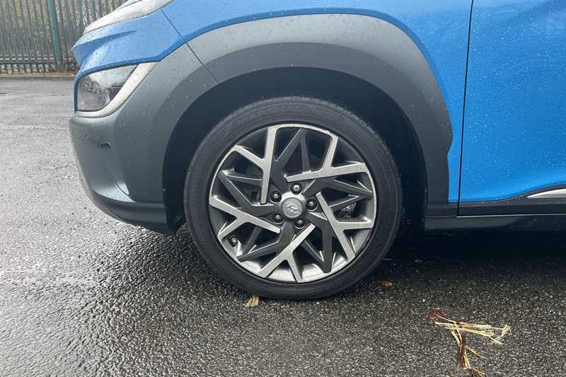 Used Hyundai KONA 2022 for sale - 76853074: Photo 12