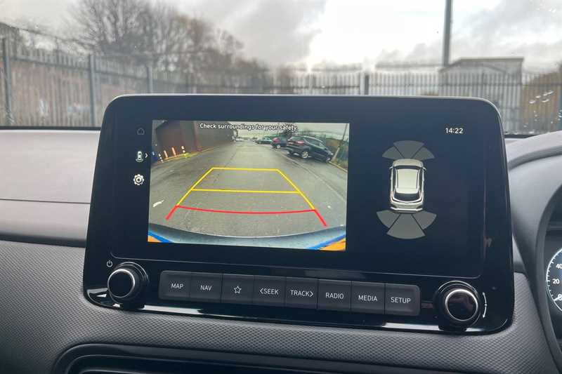 Used Hyundai KONA 2022 for sale - 76853074: Photo 19