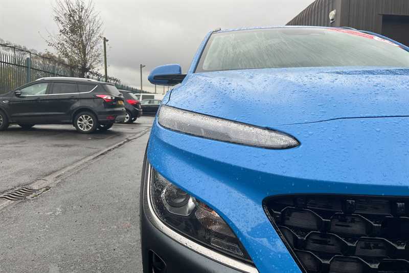 Used Hyundai KONA 2022 for sale - 76853074: Photo 28