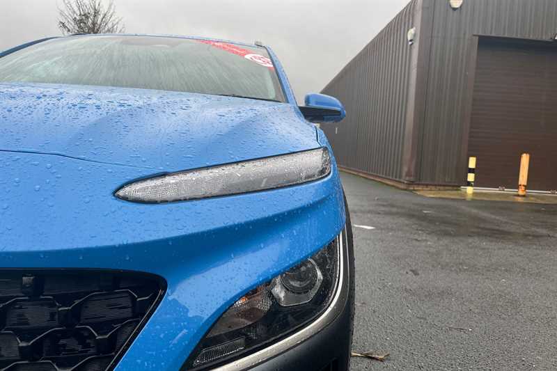 Used Hyundai KONA 2022 for sale - 76853074: Photo 29