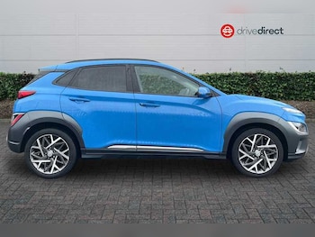 Used Hyundai KONA undefined for sale - 76853074: Photo