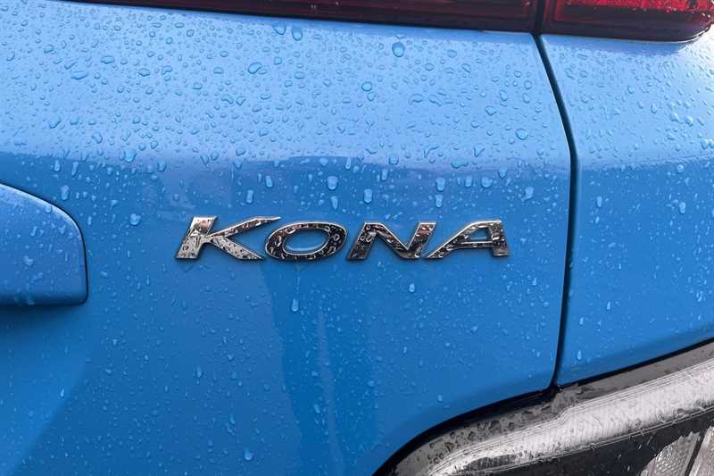 Used Hyundai KONA 2022 for sale - 76853074: Photo 30