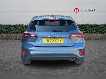 Used Ford Focus 2022 for sale - 78265824: Photo