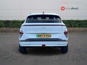 Used Hyundai KONA 2024 for sale - 77796680: Photo