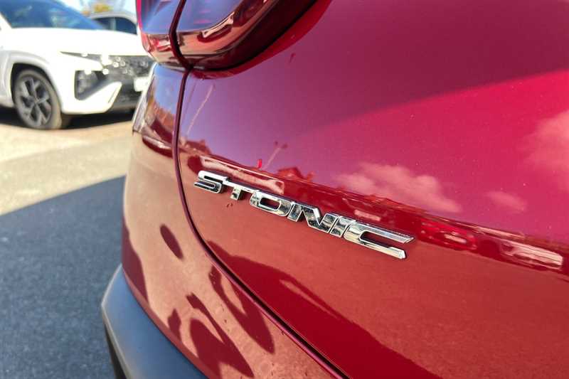 Used Kia Stonic 2021 for sale - 78221936: Photo 30