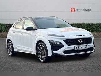 Hyundai - KONA