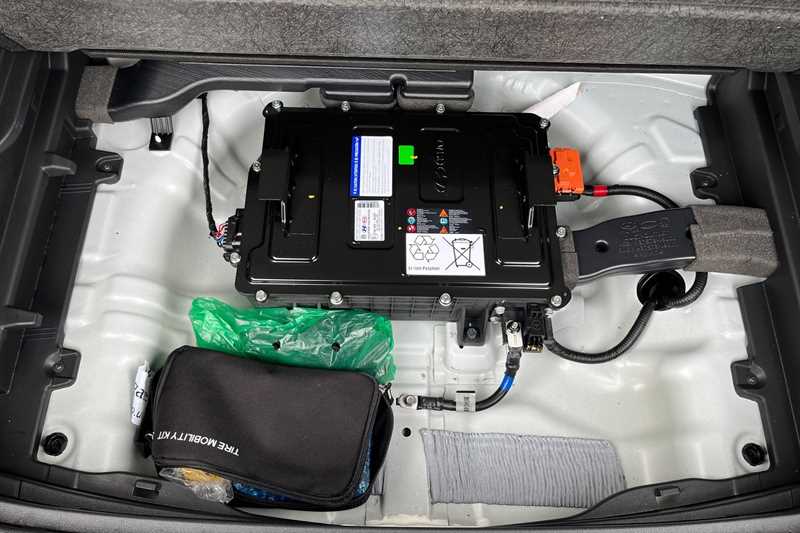 Used Hyundai KONA 2022 for sale - 76843878: Photo 37