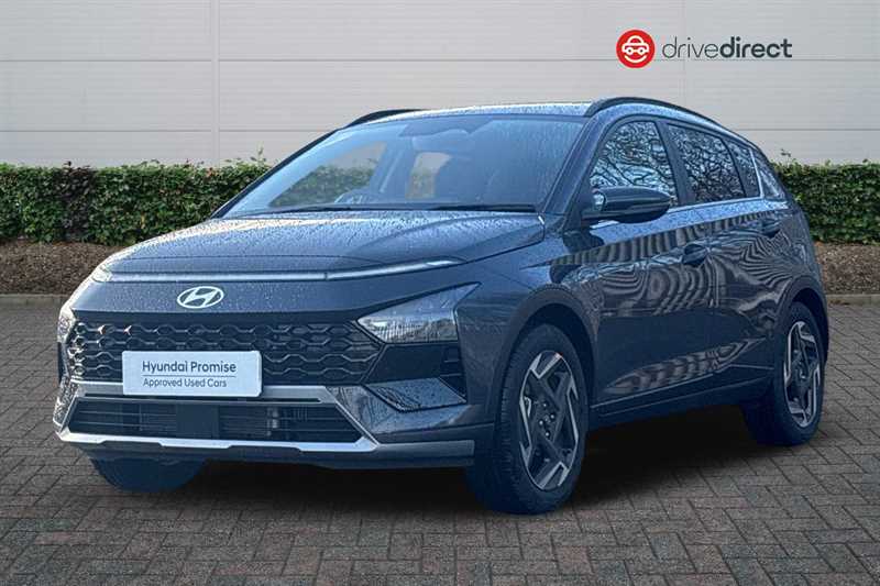 Used Hyundai BAYON 2025 for sale - 78188944: Photo 7