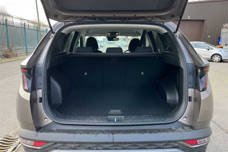 Used Hyundai TUCSON 2023 for sale - 78076069: Photo 25