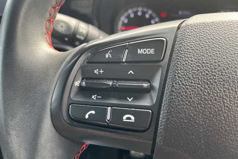 Used Hyundai i10 2022 for sale - 76530814: Photo 21