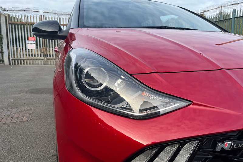 Used Hyundai i10 2022 for sale - 76530814: Photo 28