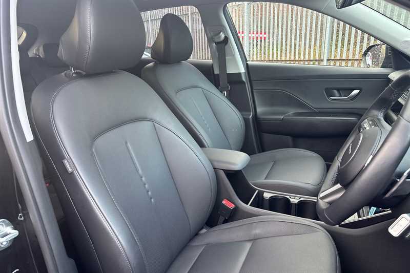 Used Hyundai KONA 2024 for sale - 77887169: Photo 23