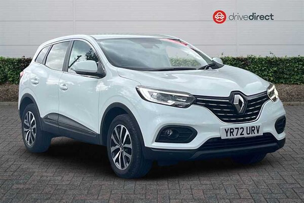 Used Renault Kadjar 2022 for sale - 75723096: Photo 1