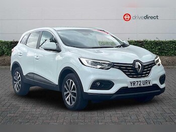 Renault - Kadjar