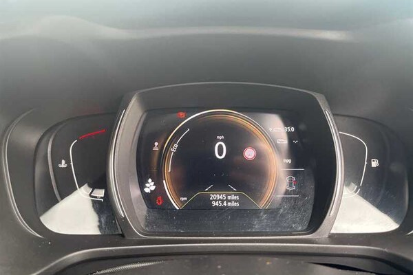 Used Renault Kadjar 2022 for sale - 75723096: Photo 20