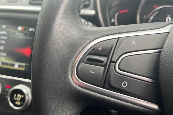 Used Renault Kadjar 2022 for sale - 75723096: Photo 21