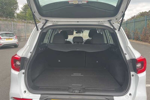 Used Renault Kadjar 2022 for sale - 75723096: Photo 25
