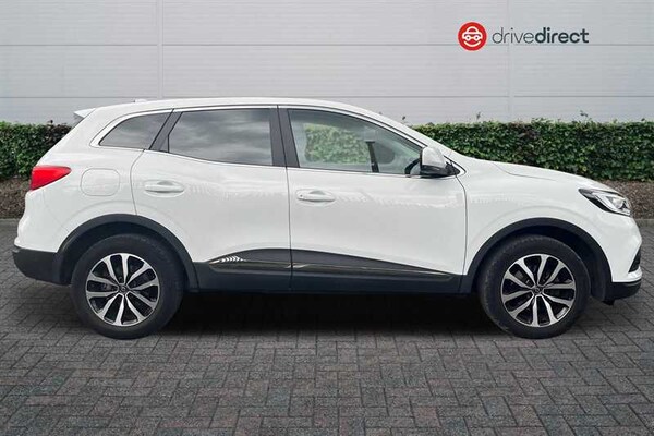 Used Renault Kadjar 2022 for sale - 75723096: Photo 2