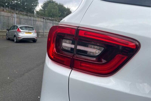 Used Renault Kadjar 2022 for sale - 75723096: Photo 31