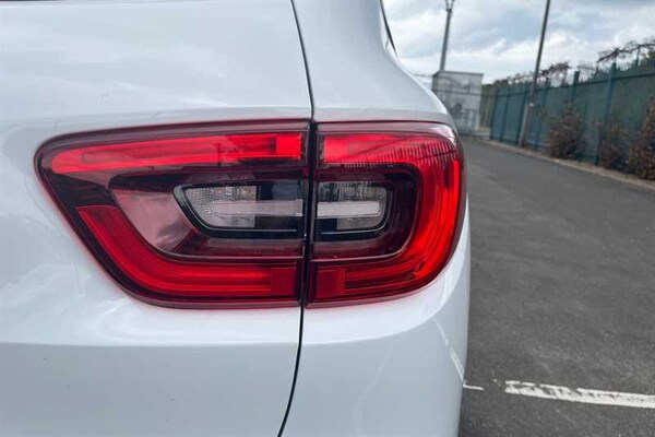 Used Renault Kadjar 2022 for sale - 75723096: Photo 32