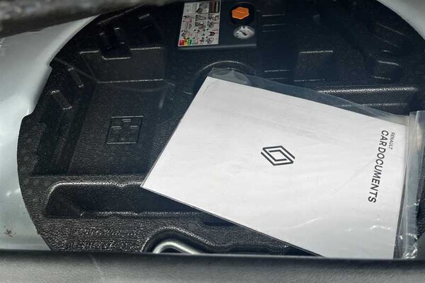 Used Renault Kadjar 2022 for sale - 75723096: Photo 36