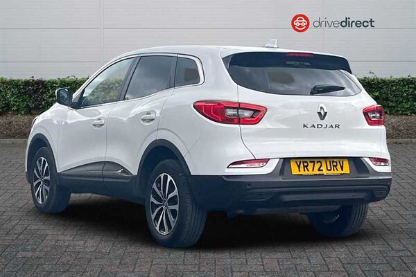 Used Renault Kadjar 2022 for sale - 75723096: Photo 5