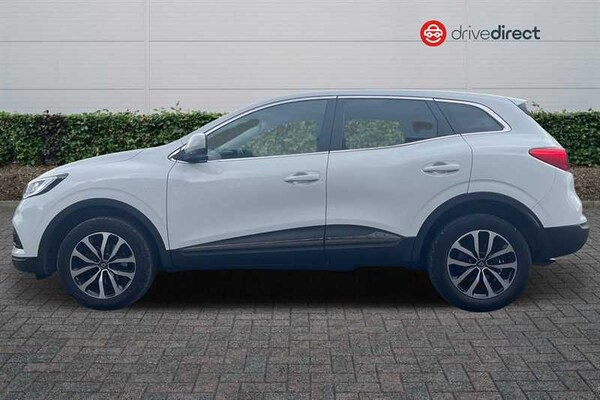 Used Renault Kadjar 2022 for sale - 75723096: Photo 6