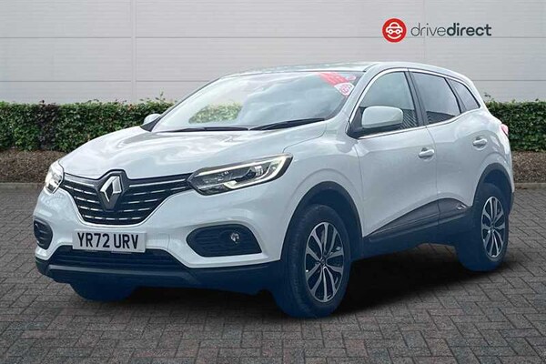 Used Renault Kadjar 2022 for sale - 75723096: Photo 7
