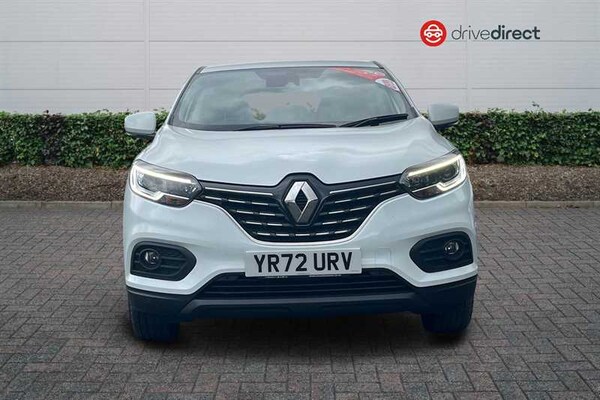 Used Renault Kadjar 2022 for sale - 75723096: Photo 8