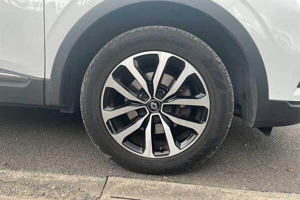 Used Renault Kadjar 2022 for sale - 75723096: Photo 9
