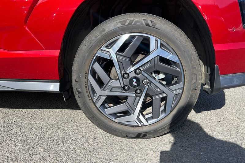 Used Hyundai KONA 2023 for sale - 78130875: Photo 12