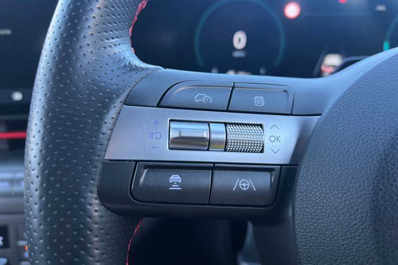 Used Hyundai KONA 2023 for sale - 78130875: Photo 21