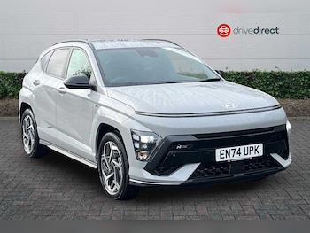 Used Hyundai KONA 2025 for sale - 76517379: Photo
