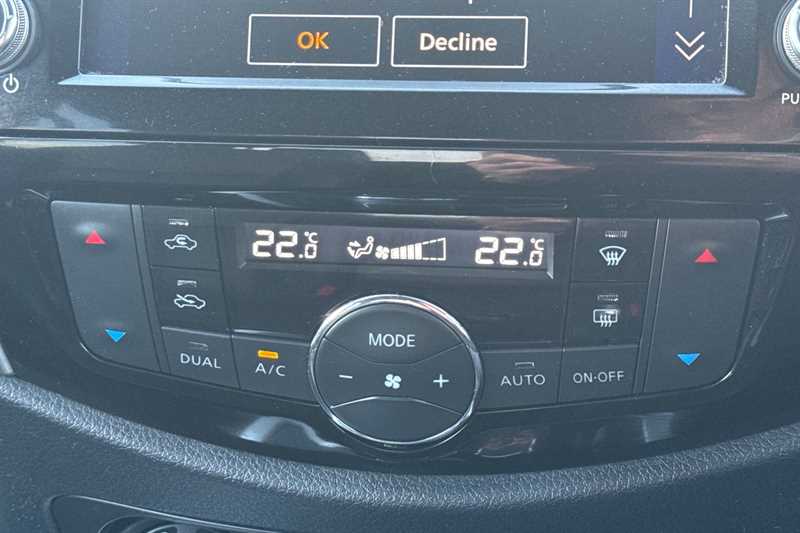 Used Nissan Navara 2020 for sale - 77317313: Photo 15