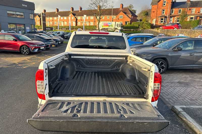 Used Nissan Navara 2020 for sale - 77317313: Photo 25