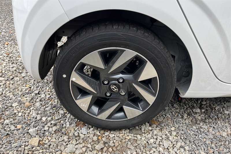 Used Hyundai i10 2025 for sale - 76489814: Photo 10