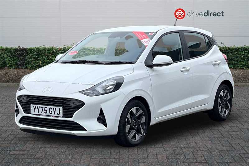 Used Hyundai i10 2025 for sale - 76489814: Photo 7