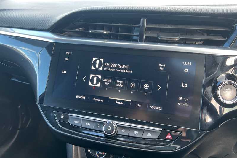 Used Vauxhall Corsa 2020 for sale - 78129964: Photo 17