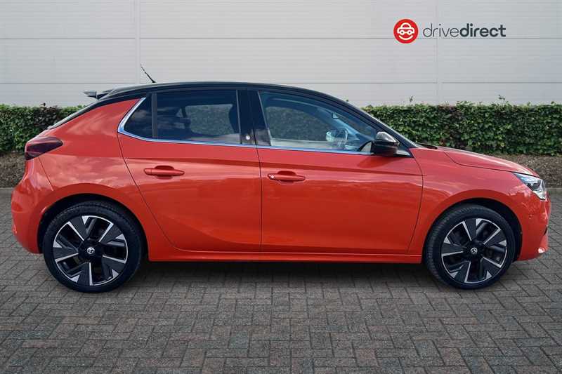 Used Vauxhall Corsa 2020 for sale - 78129964: Photo 2