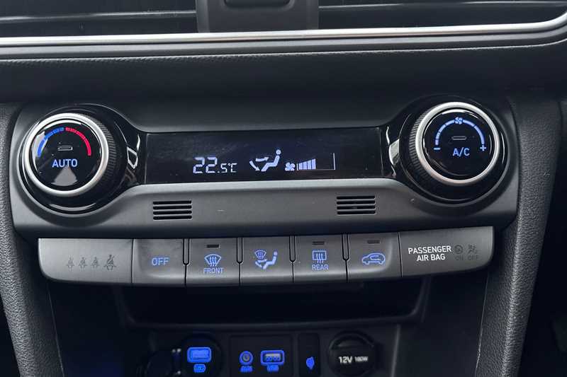 Used Hyundai KONA 2019 for sale - 77554229: Photo 15