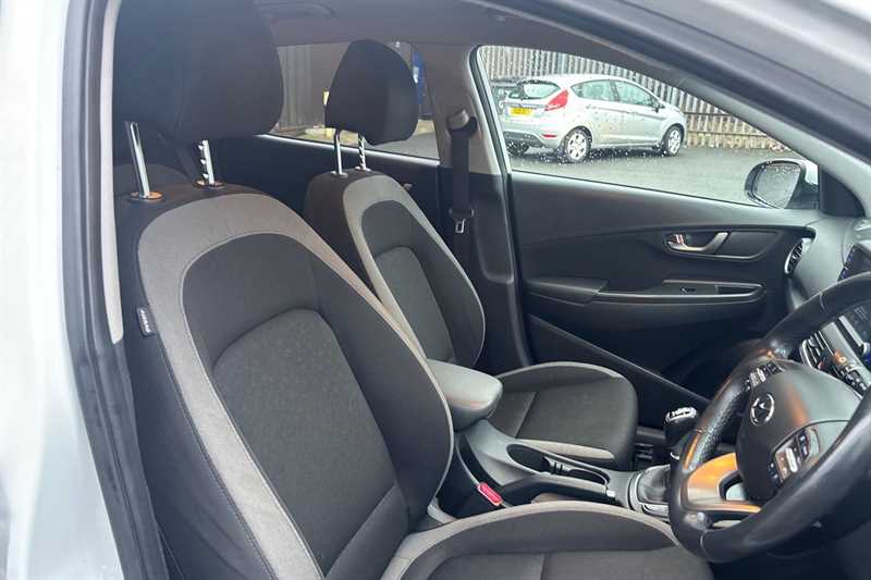 Used Hyundai KONA 2019 for sale - 77554229: Photo 23